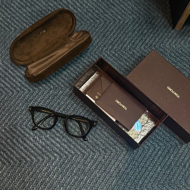 톰포드 안경 tf6000