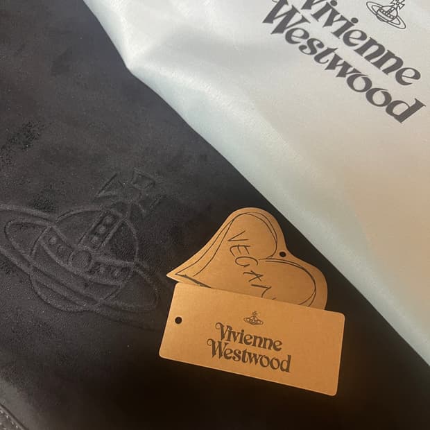 비비안웨스트우드 호보백