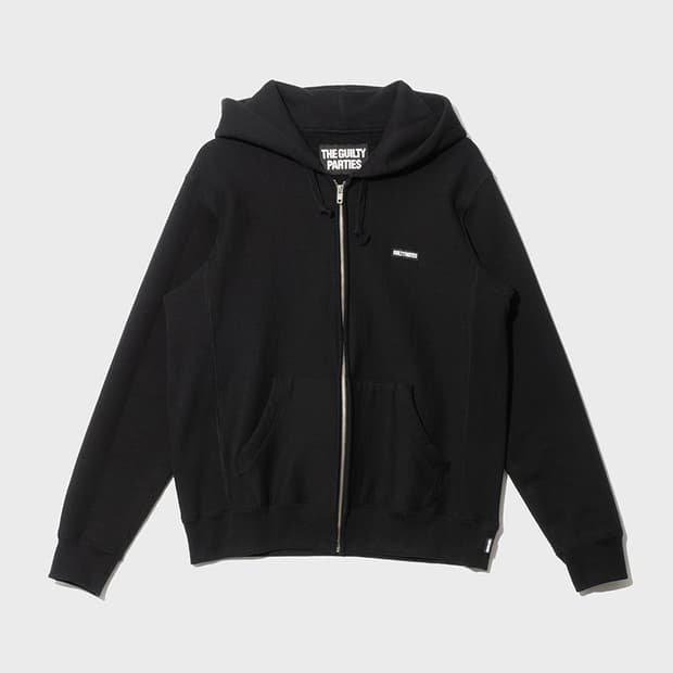 WACKO MARIA hoodie