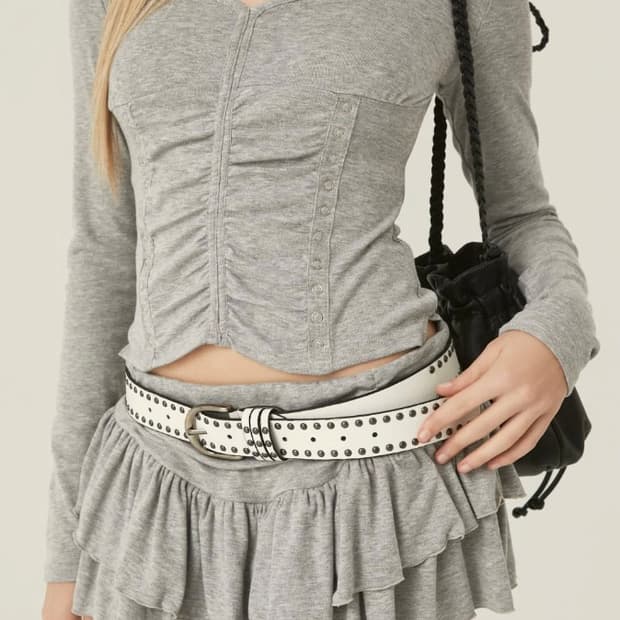 쓰리타임즈 시나몬 셋업 (각각판매가능)