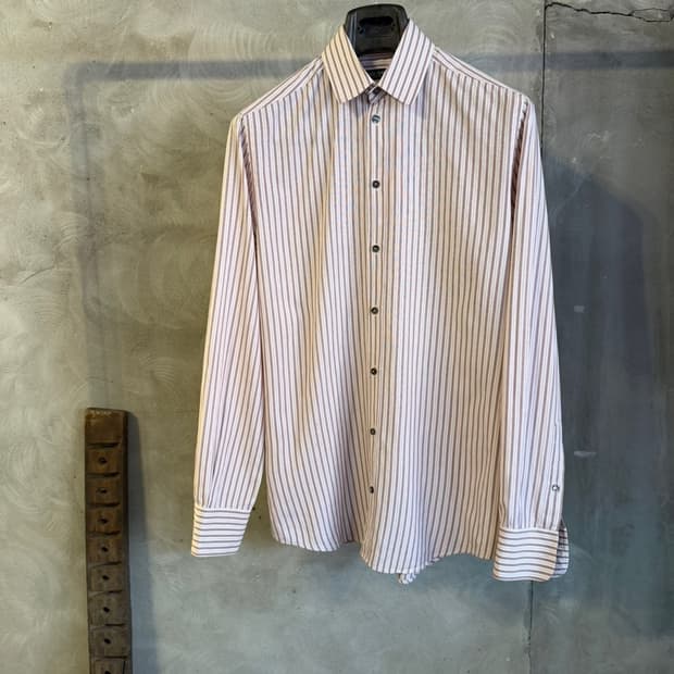 돌체앤가바나 마티니 셔츠 슬림100