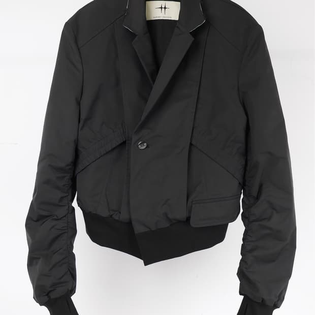Carnet archive bomber jacket xl