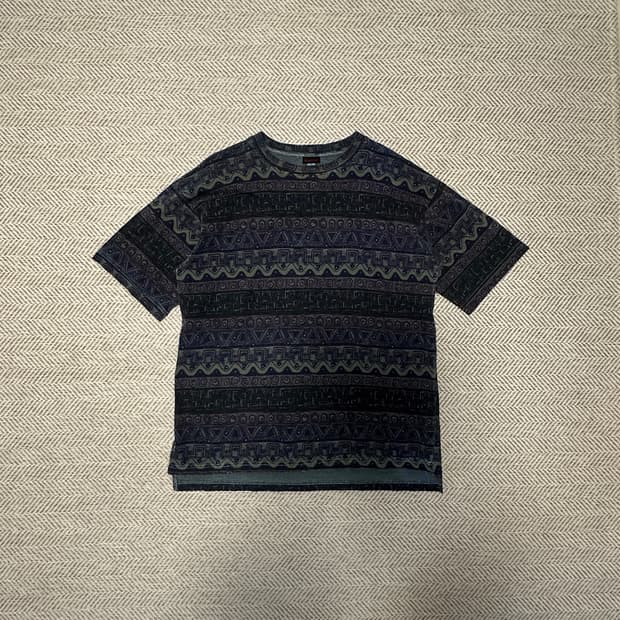 GRAMICCI 90's usa made t-shirt
