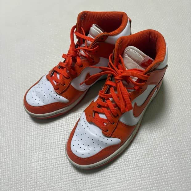 나이키 덩크하이