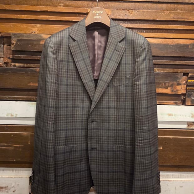 수트서플라이 자켓