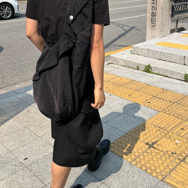 [OS] 오마르 아프리디 23aw Lidia bag