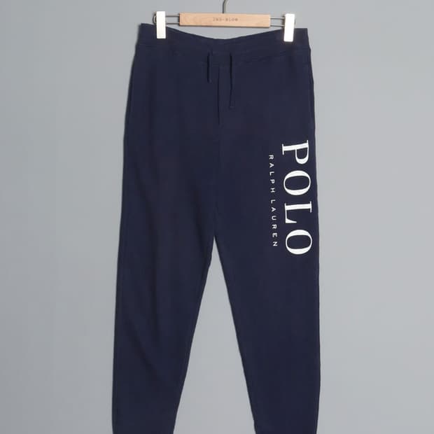 POLO RAPLH LAUREN Sweat Pant (27~28)