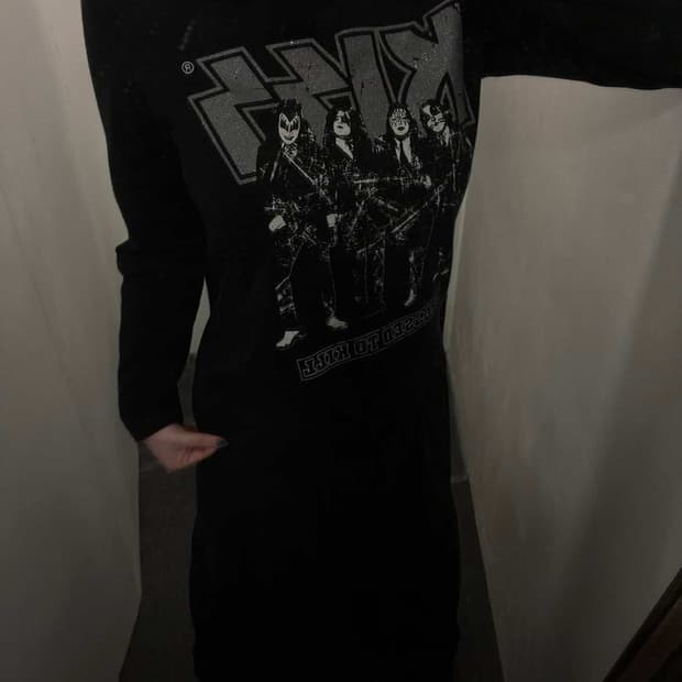 키스 밴드 슬리브티