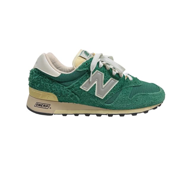 (275) 뉴발란스 x 에메 레온 도르 1300 보타니컬 그린