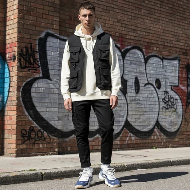 [새상품/한정판] 아디다스 x 브리스톨 스튜디오 크레이지 BYW