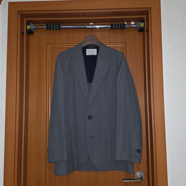 Kolor 블레이저 오버 자켓 3사이즈