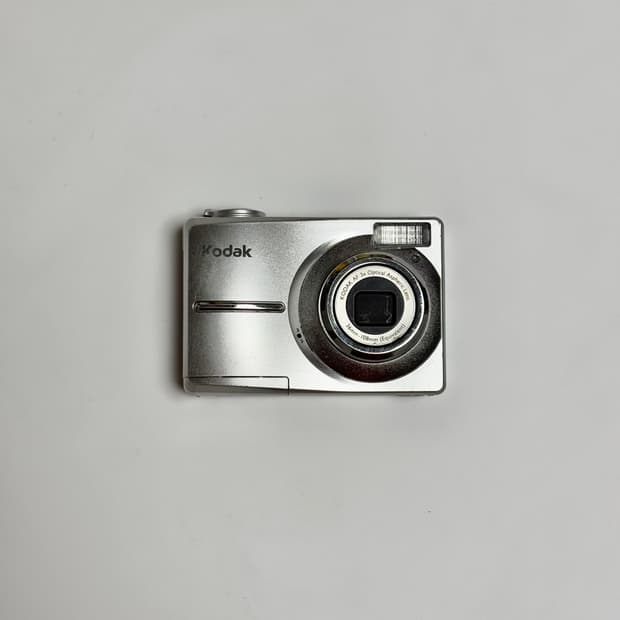 카리나 디카📸코닥 이지쉐어 C713 / 빈티지카메라