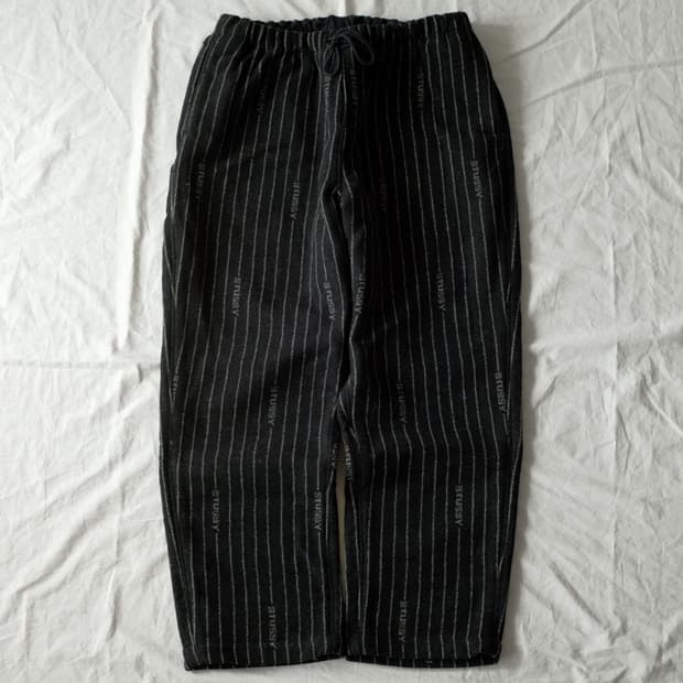 Nike X Stussy Wool Pants