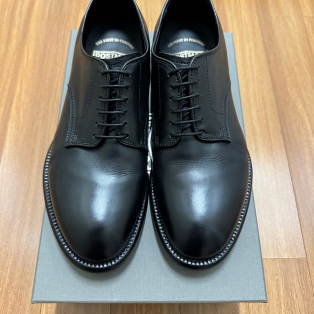 [270]포스트맨 더비 웨이페어러