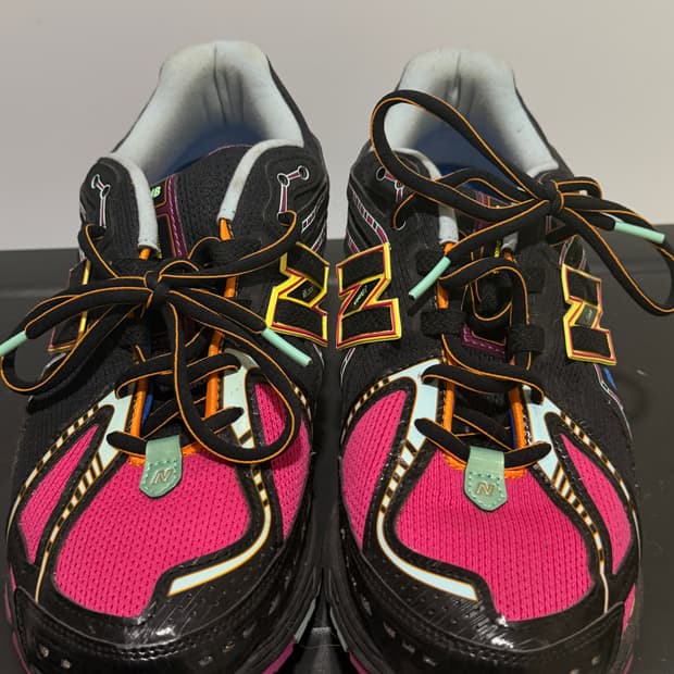 뉴발 1906r 멀티컬러 285