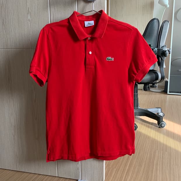 라코스테 카라티