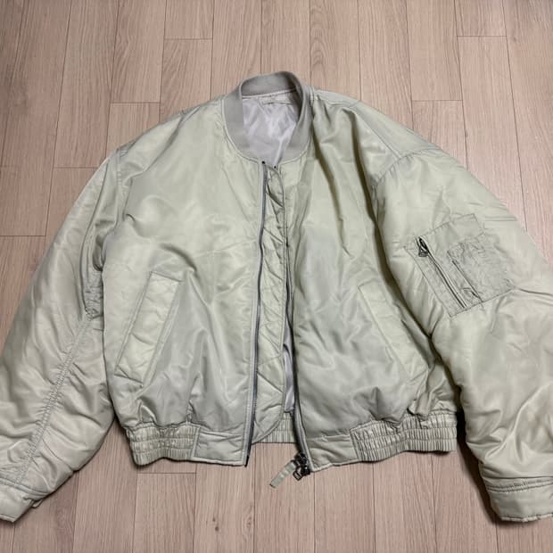 쿠어(COOR) 류수 MA-1 L