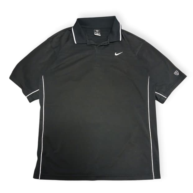 나이키 골프 드라이 핏 반팔 티셔츠 