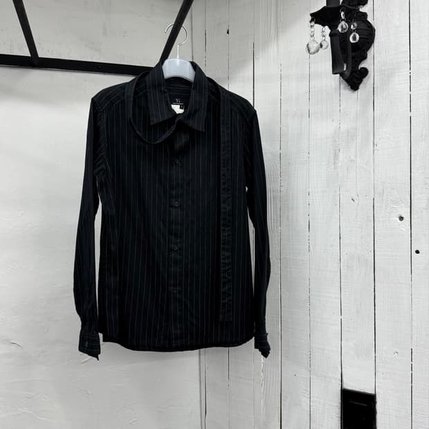yohji yamamoto