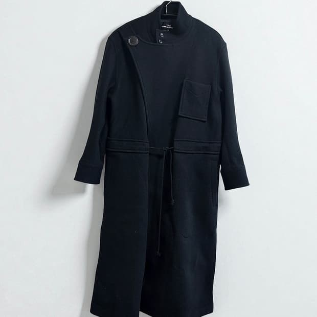 COMME des GARCONS Tricot coat