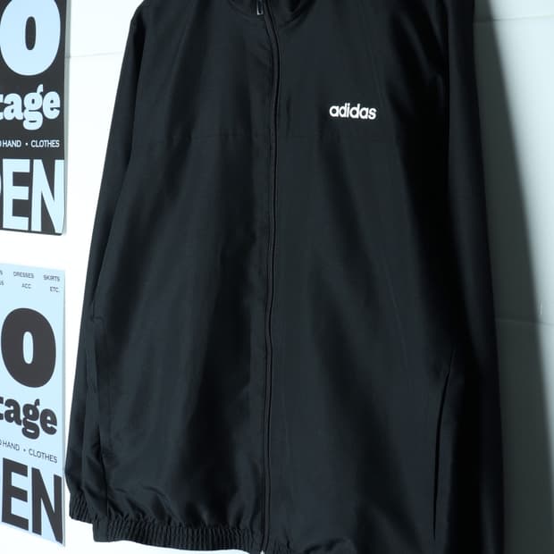 (2XL) 아디다스 집업 바람막이 점퍼자켓 빅사이즈 경량-H35692