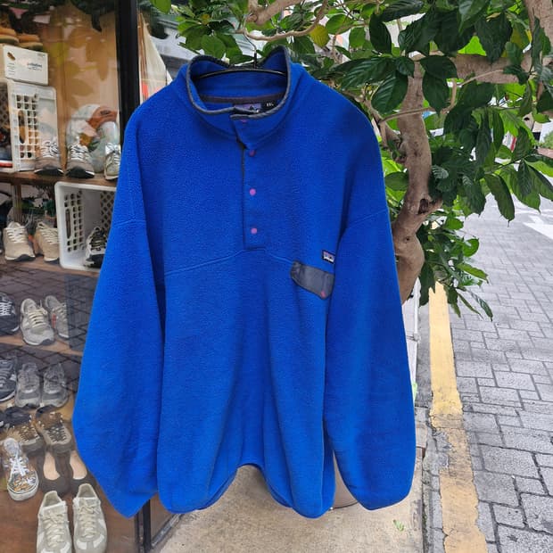 Z-95 파타고니아 신칠라 