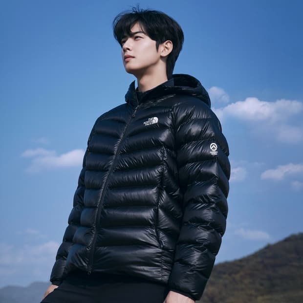 노스페이스 마테호른M