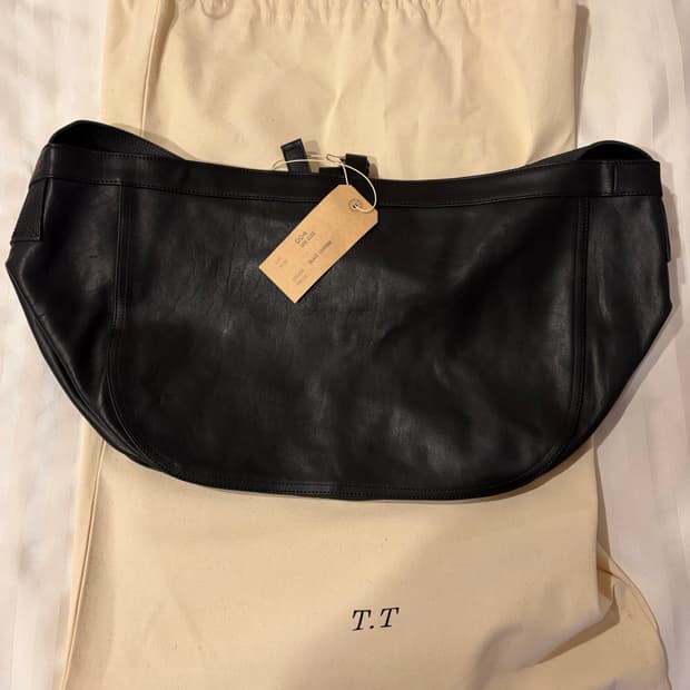 타이가타카하시 뉴스보이백L