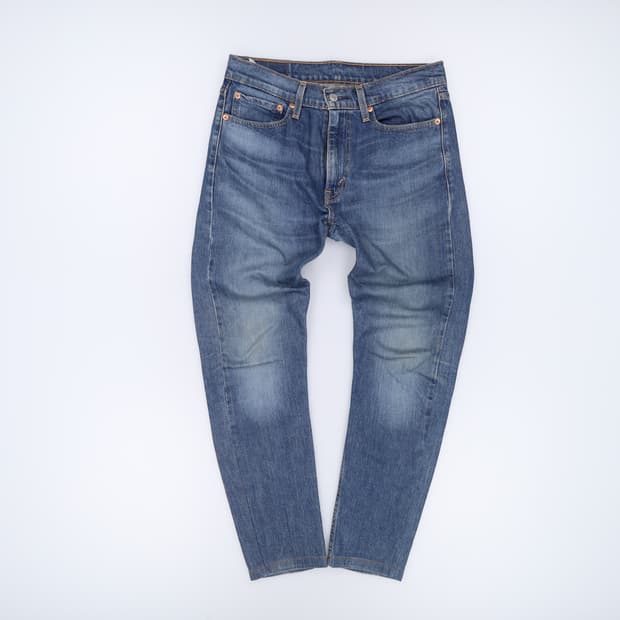 W31L32 리바이스 510 데님팬츠 0323H1