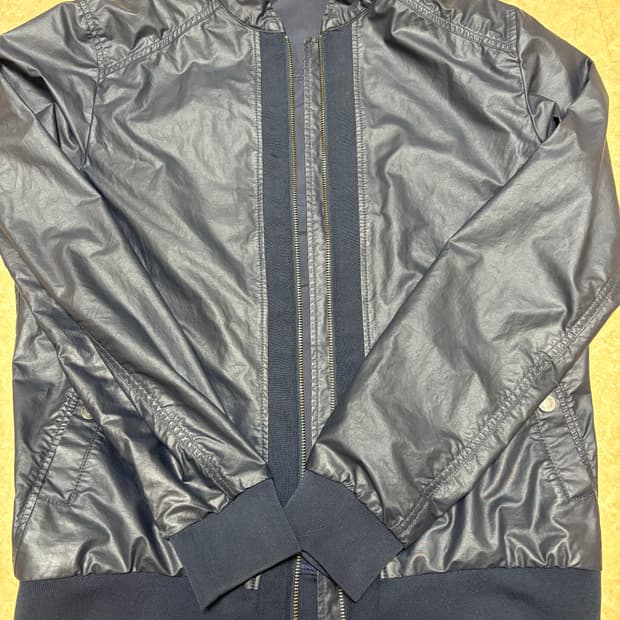 노스페이스 페이든 블루종 L