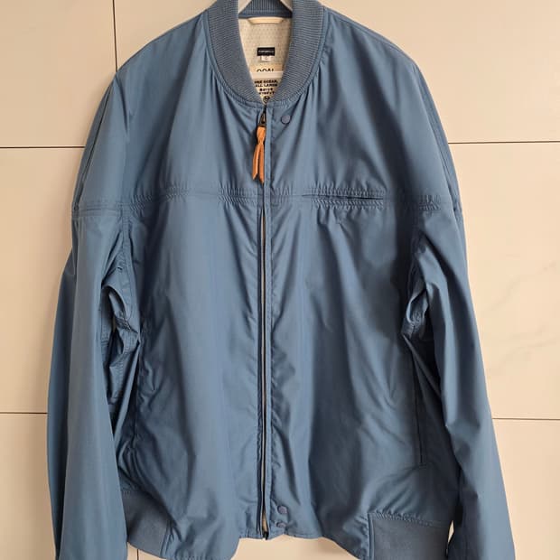 나나미카 카뎃 자켓 (M)