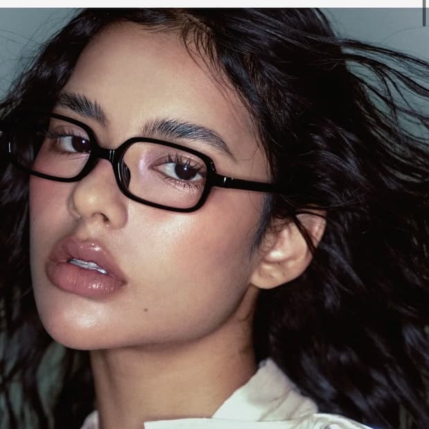 리에티 긱시크 안경