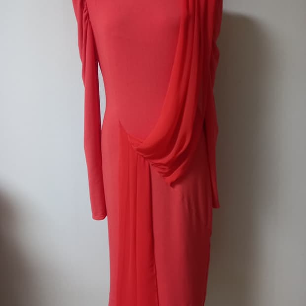 제시우먼 원피스