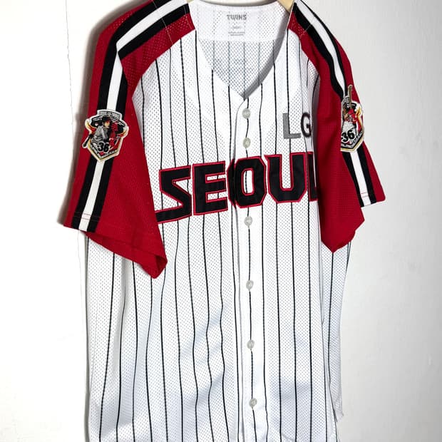 lg트윈스 엘지트윈스 lg트윈스유니폼 엘지트윈스유니폼 