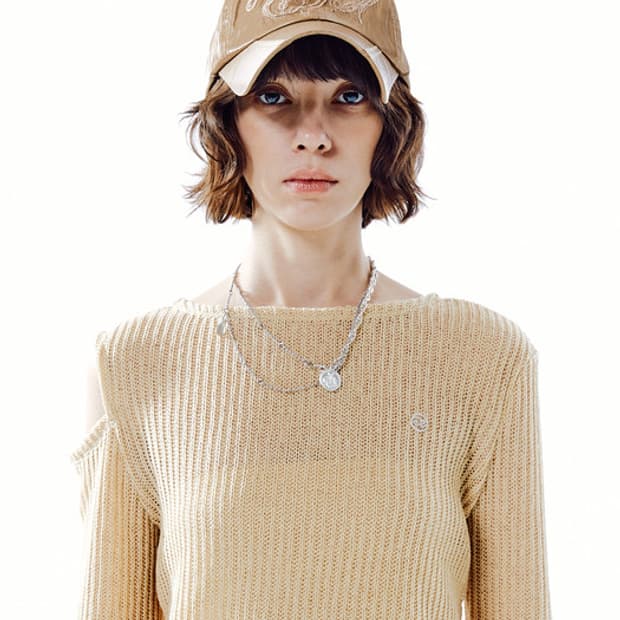 (새상품) 데비어퍼 볼캡