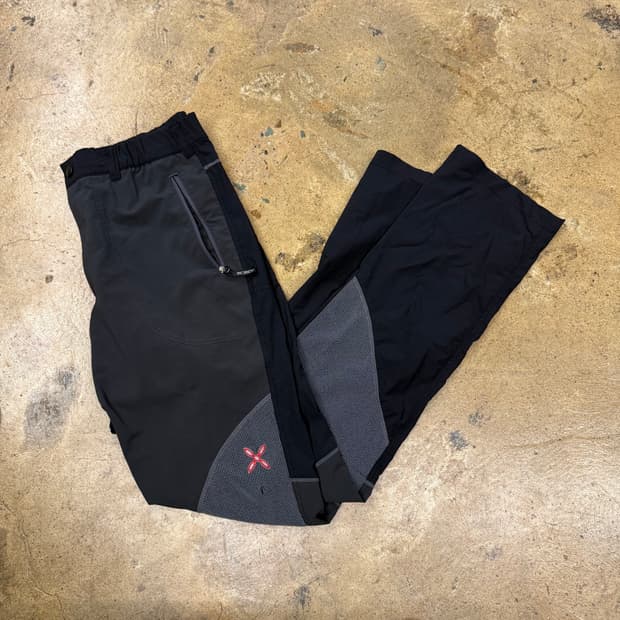 [정품/30] 몬츄라 버티고 라이트 팬츠 b8