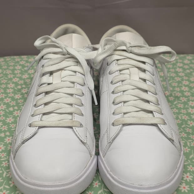 나이키 여성 블레이저 로우 스니커즈 운동화 270