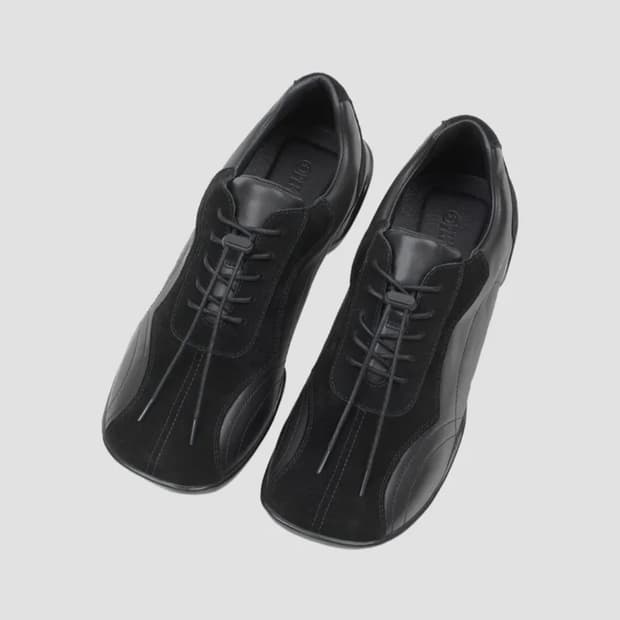 페몬트 스퀘어 블랙 240  square black 