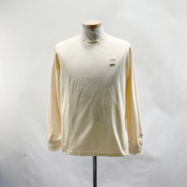 지프 여성라운드긴팔티셔츠 M 95