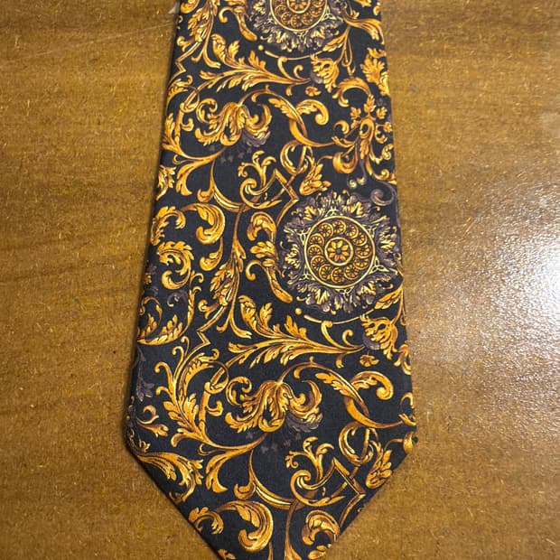Ermenegildo Zegna Ties