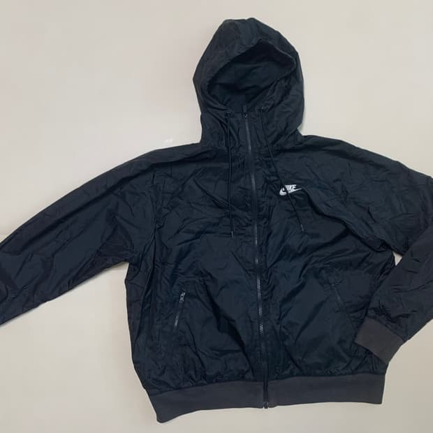 [L] 나이키 윈드러너 바람막이 자켓