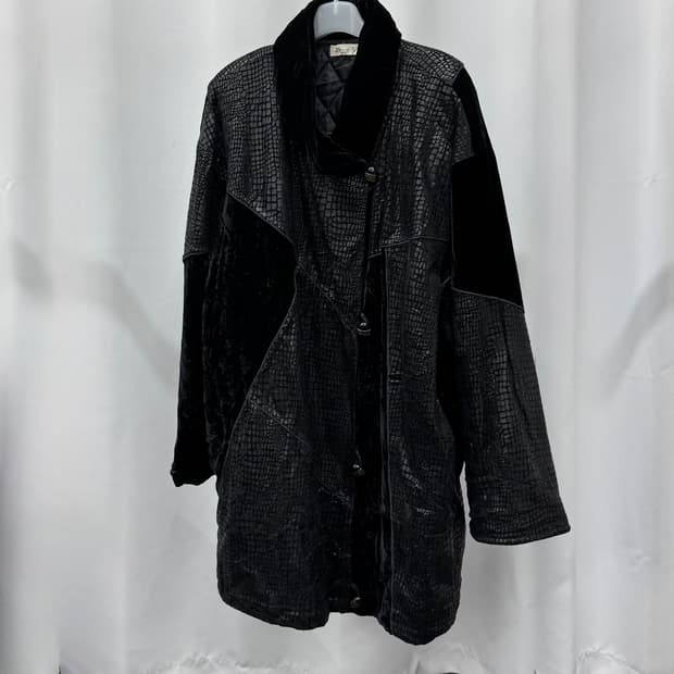 vtg jacket