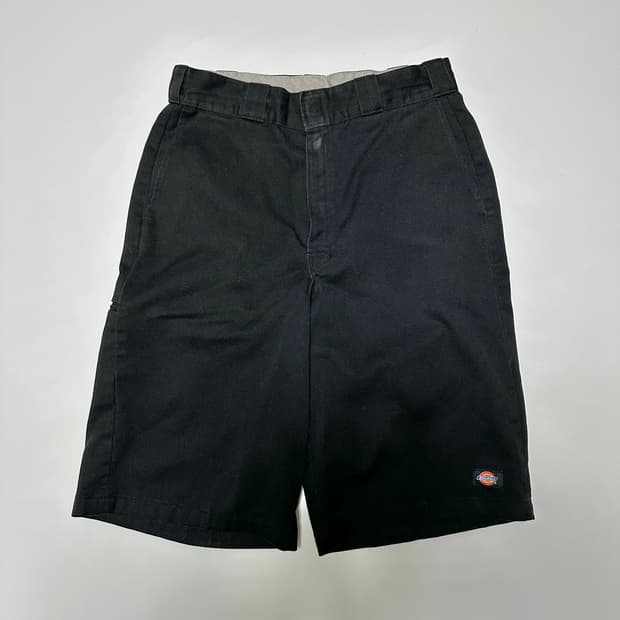 디키즈 버뮤다팬츠 30
