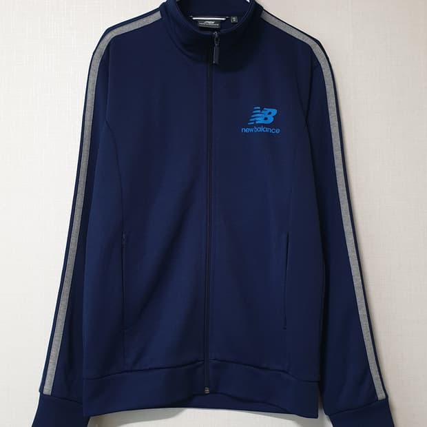 뉴발란스 운동복 집업 95사이즈