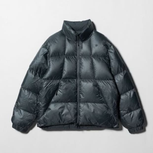 새상품) 골드윈 25fw 뷰티앤유스 퍼텍스 리버시블 3사이즈