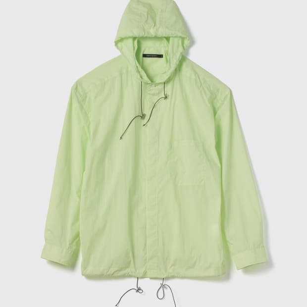 해칭룸 후디드 셔츠