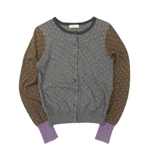 Paul smith Dot cardigan