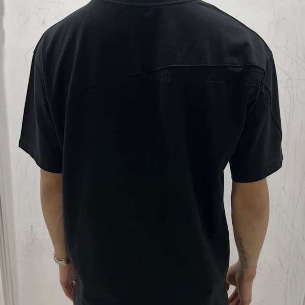 [1] 일류 반팔 IL RYU Shift line T-shirts 