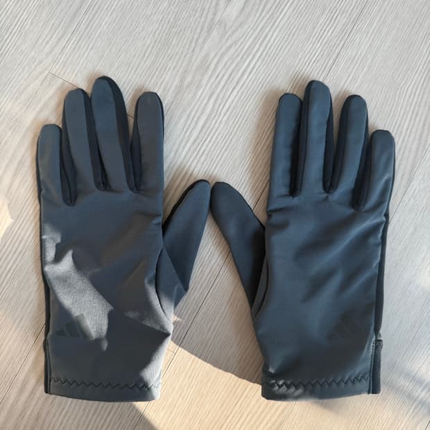 아디다스 런닝장갑