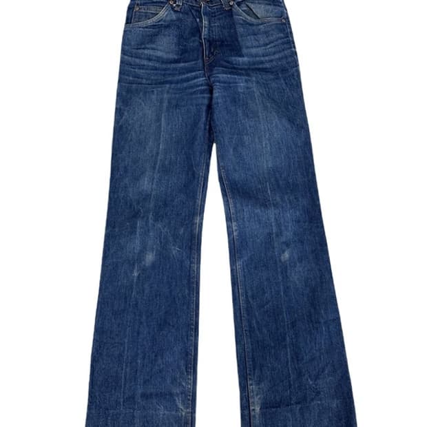 [W31L36] LEVI'S 리바이스632 90s 오렌지탭 빈티지